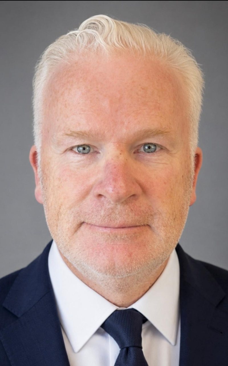 Ing. C. Moolenaar MBA, director of Moolenaar Group